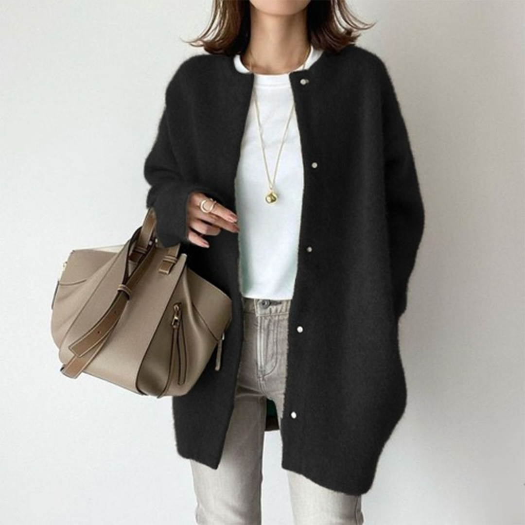 Chloé | Elegante cardigan