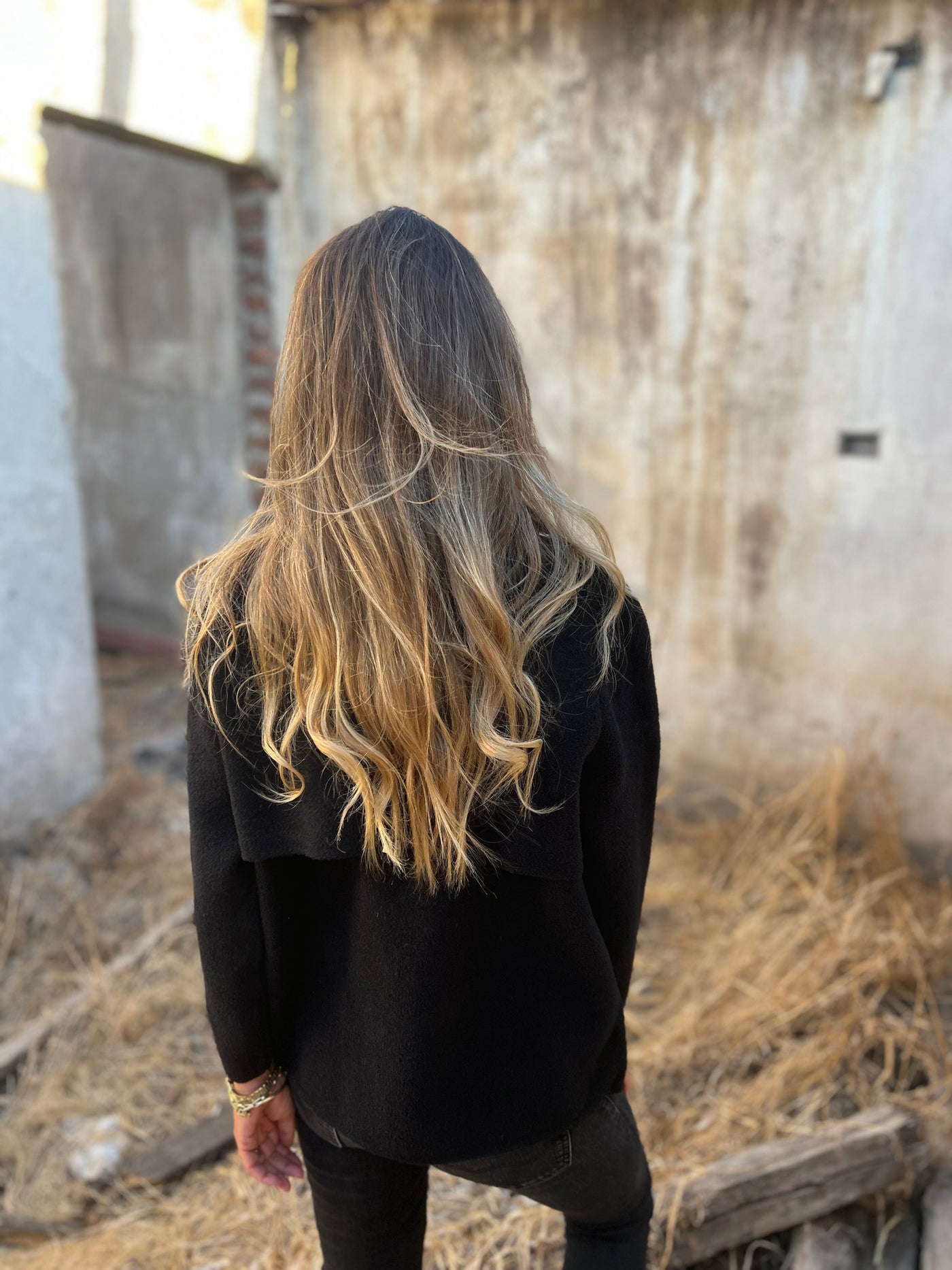 Megan | Elegant damesvest
