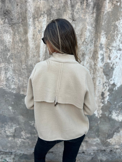Megan | Elegant damesvest