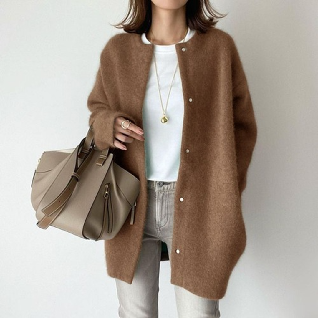 Chloé | Elegante cardigan