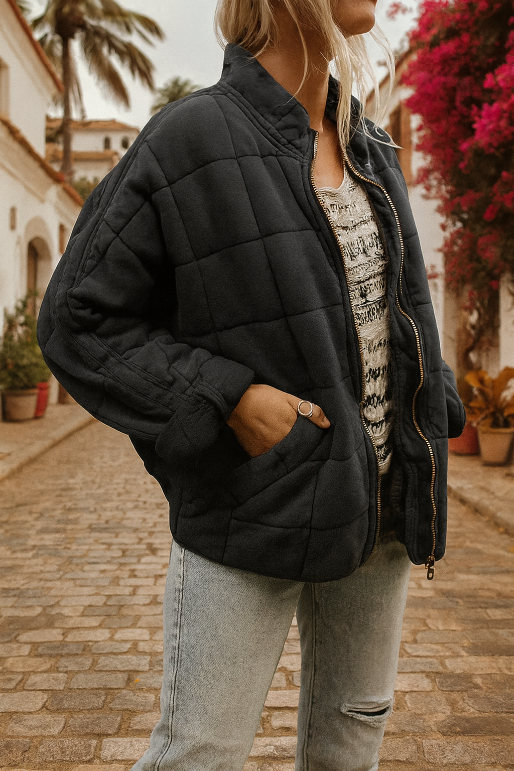 Bella | Elegante Jas