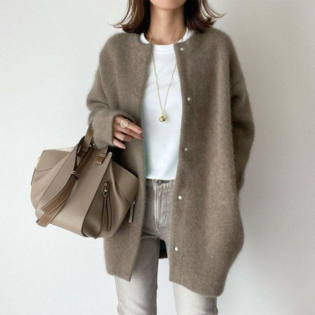 Chloé | Elegante cardigan