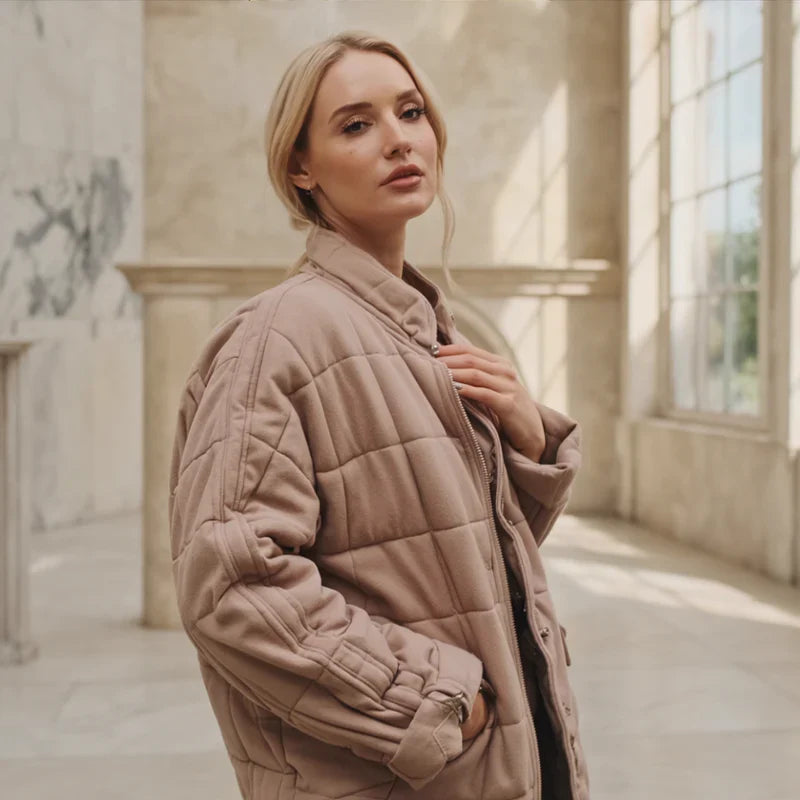 Bella | Elegante Jas