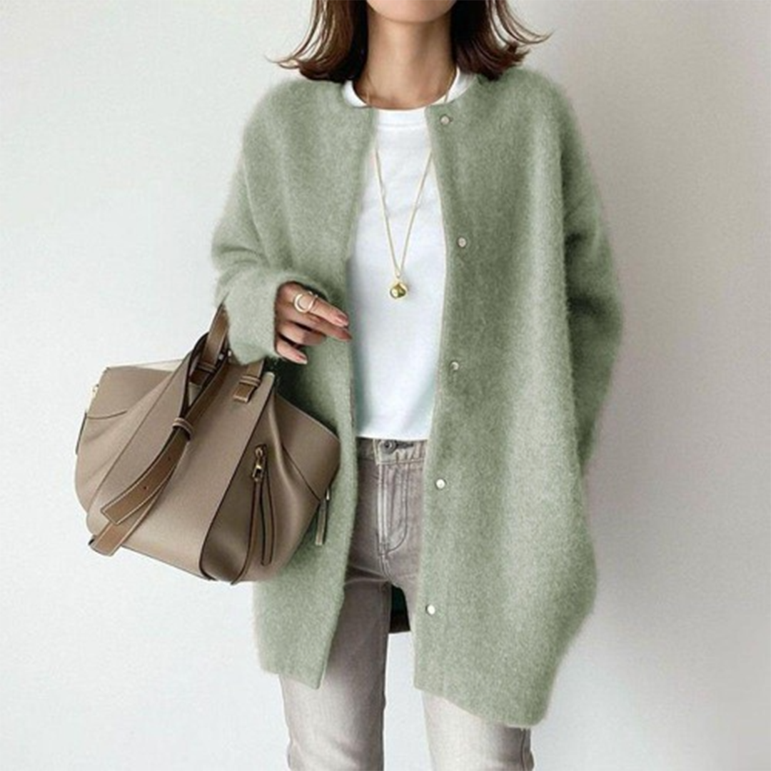 Chloé | Elegante cardigan