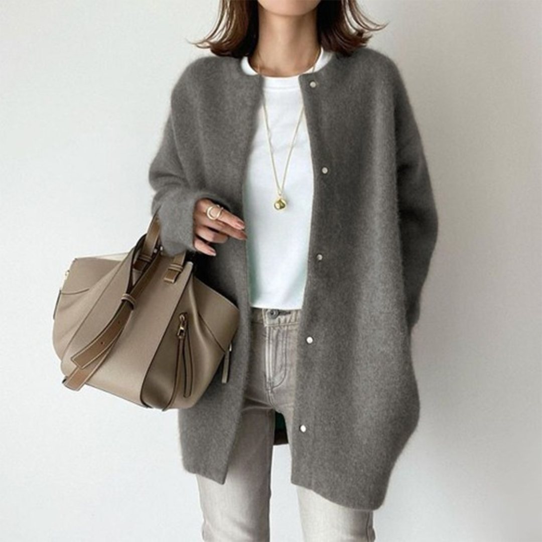 Chloé | Elegante cardigan