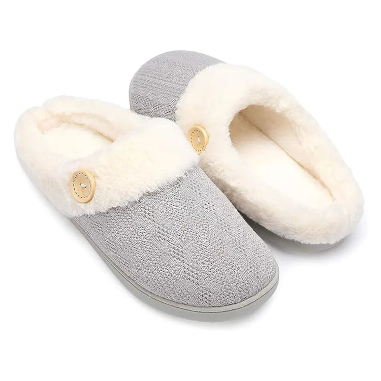 Furline | Luxe slippers