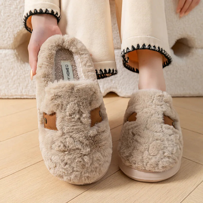 Lunea | Winter slippers