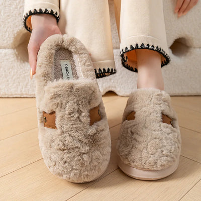 Lunea | Winter slippers