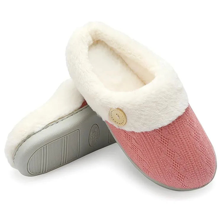 Furline | Luxe slippers