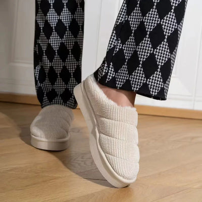 Cozy | Sloffen
