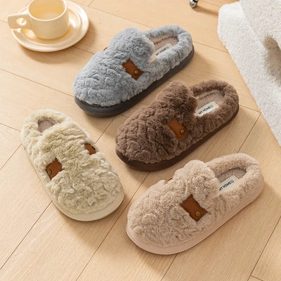 Lunea | Winter slippers