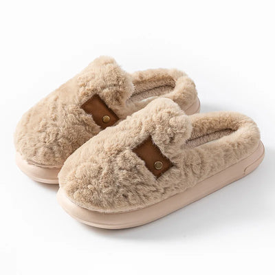 Lunea | Winter slippers