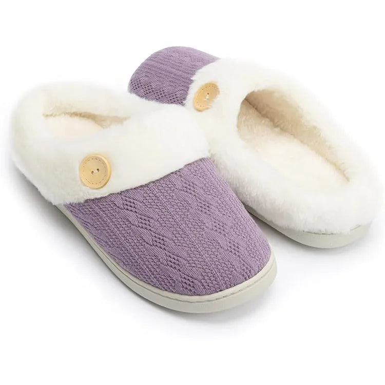 Furline | Luxe slippers