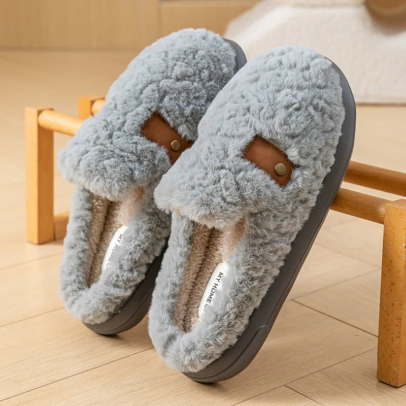 Lunea | Winter slippers