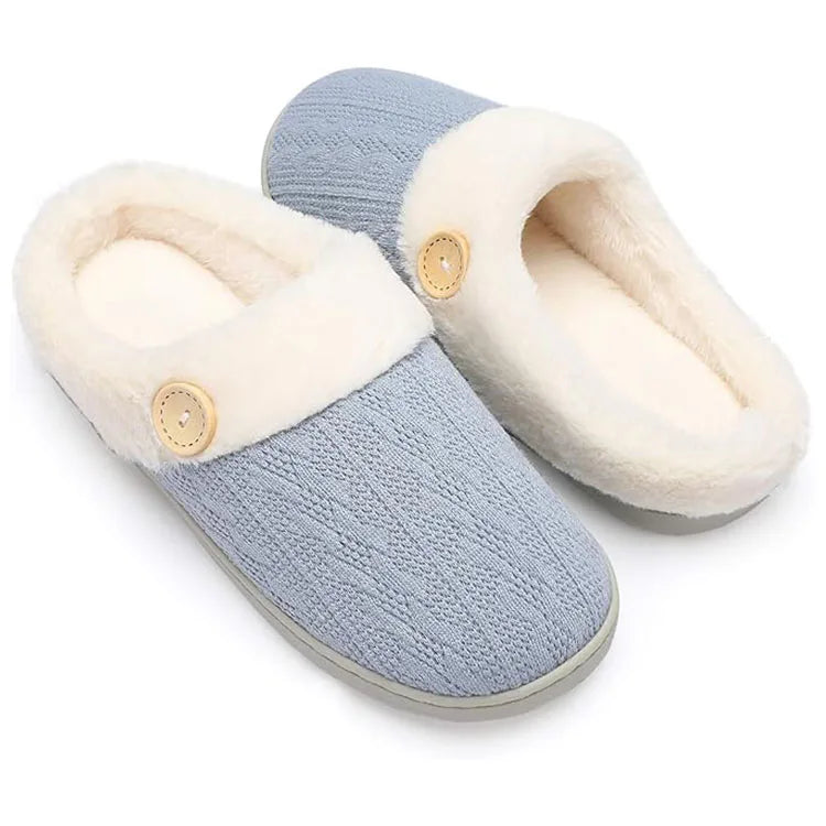 Furline | Luxe slippers