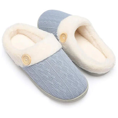 Furline | Luxe slippers