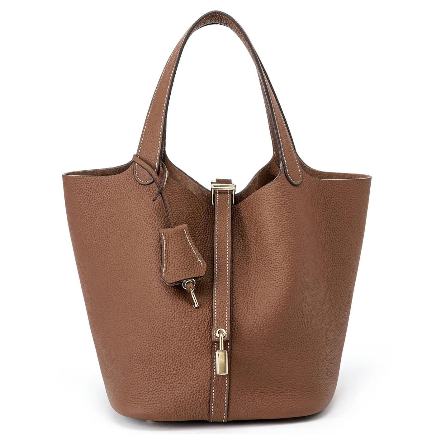 Kelly | Lock Bag