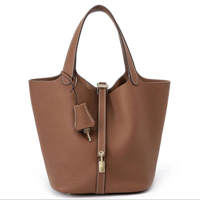 Kelly | Lock Bag