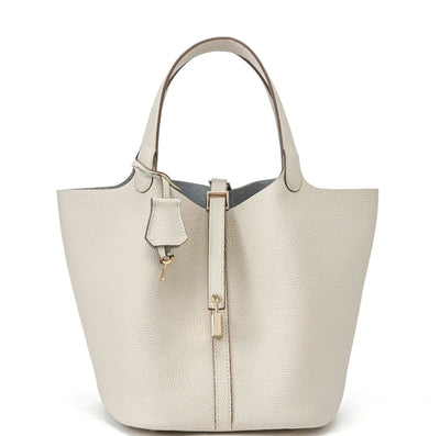 Kelly | Lock Bag