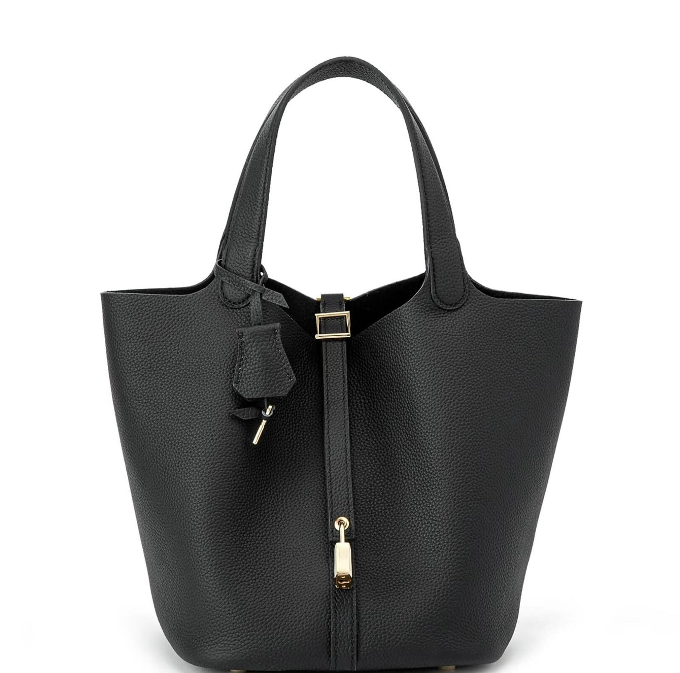 Kelly | Lock Bag
