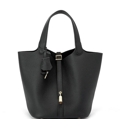 Kelly | Lock Bag