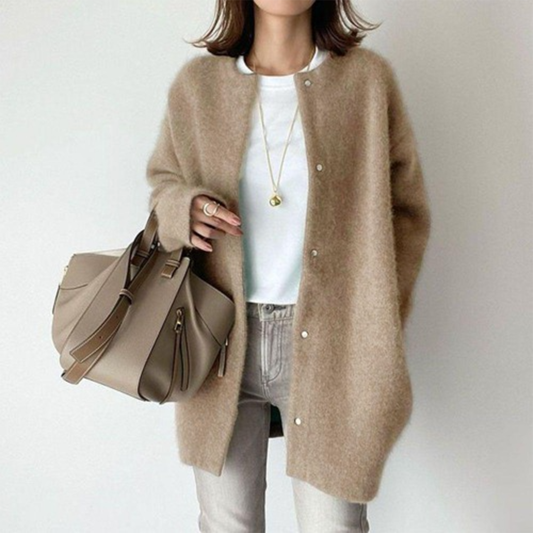Chloé | Elegante cardigan