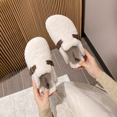 Veya | Warme slippers