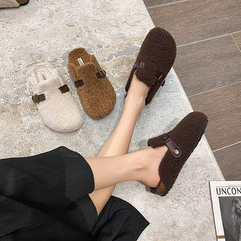 Veya | Warme slippers