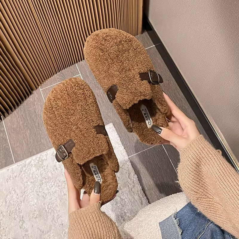 Veya | Warme slippers