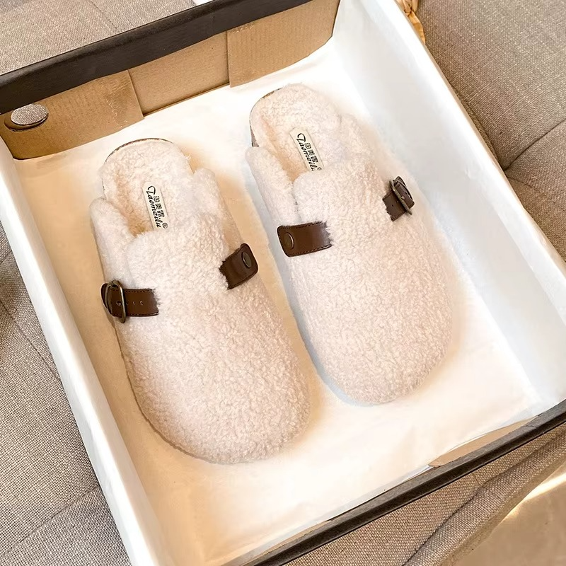 Veya | Warme slippers