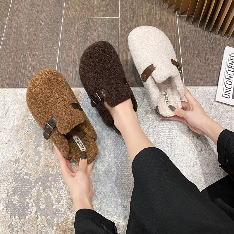 Veya | Warme slippers