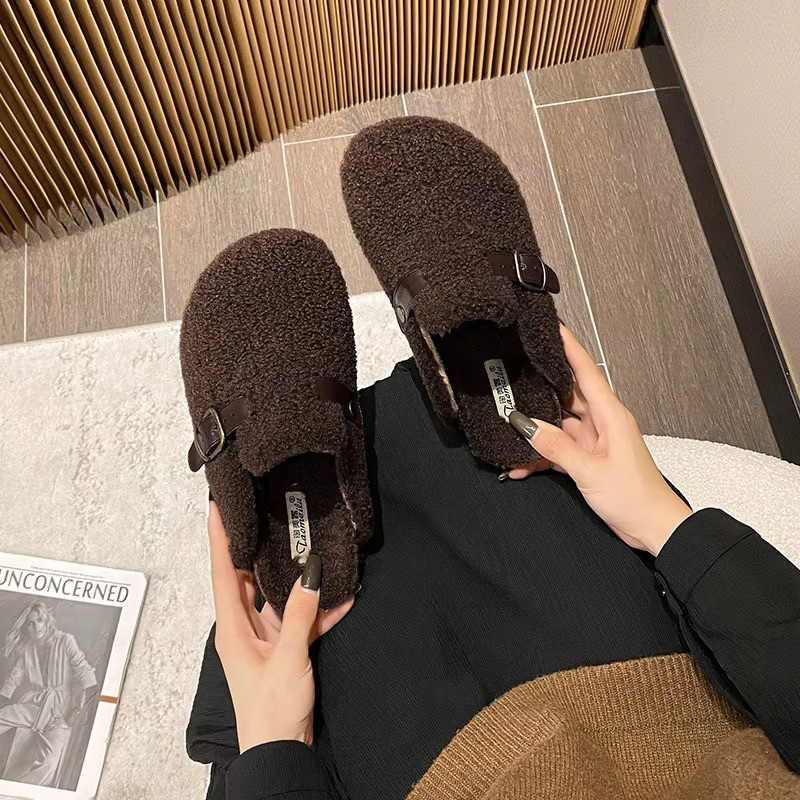 Veya | Warme slippers