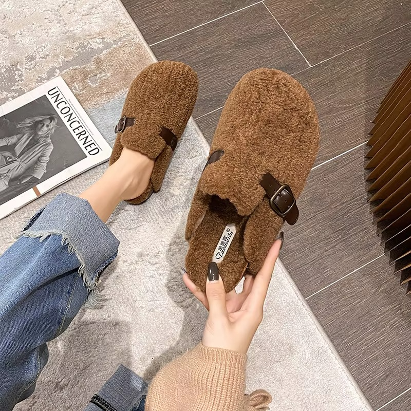 Veya | Warme slippers