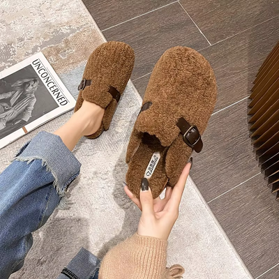 Veya | Warme slippers