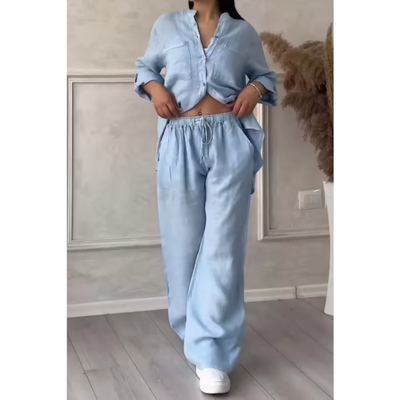 Mova | Linnen Set