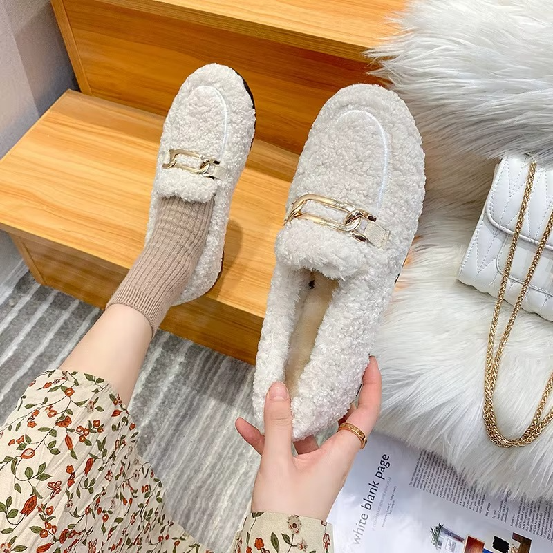 Noémie | Slippers