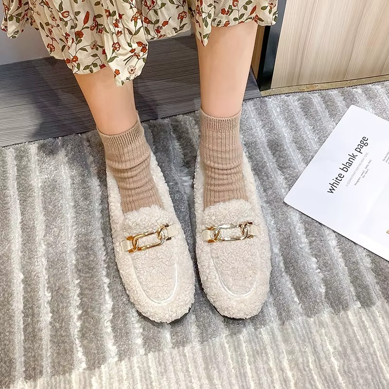 Noémie | Slippers