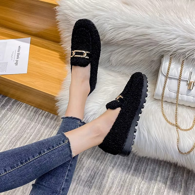 Noémie | Slippers