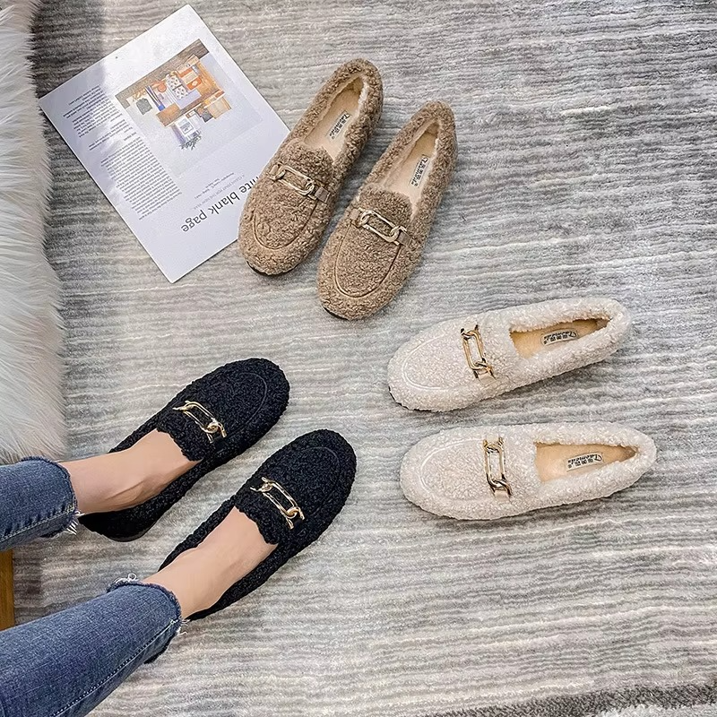 Noémie | Slippers
