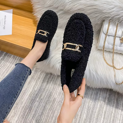 Noémie | Slippers