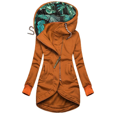 Sofia | Winterjas voor dames