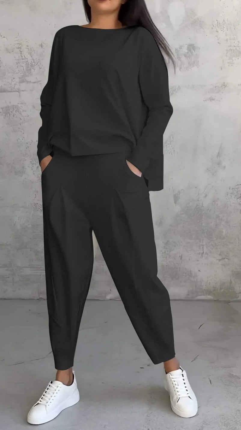 Lauren | Trui & broek