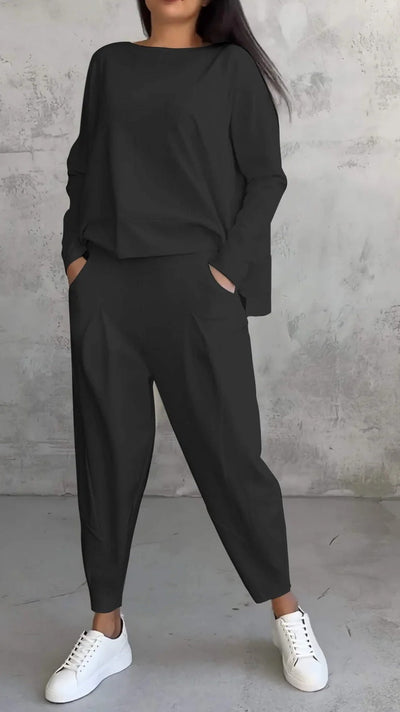 Lauren | Trui & broek