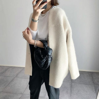 Chloé | Elegante cardigan