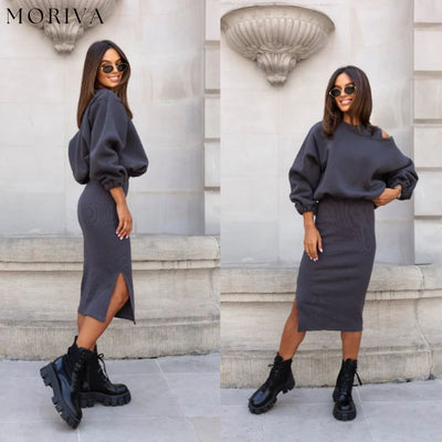 Luna | Flow Set