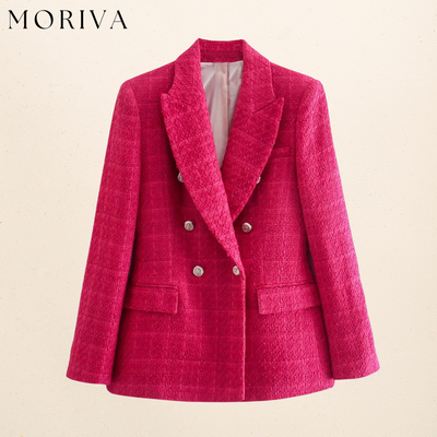 Jane | Luxe Blazer