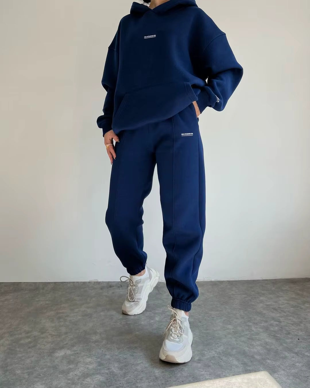 Urban | Oversized hoodie pak