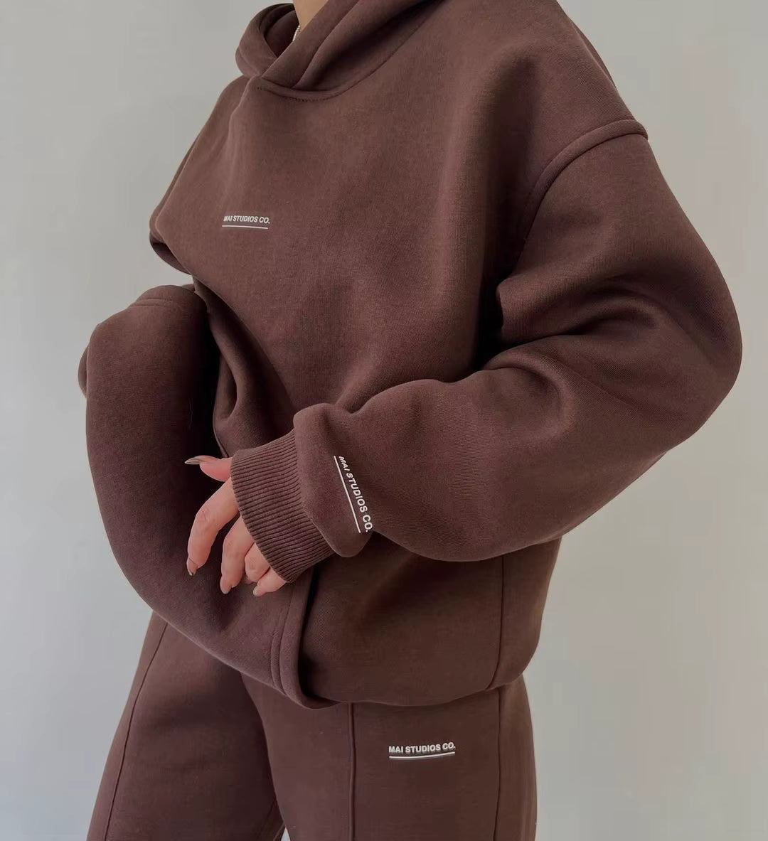 Urban | Oversized hoodie pak