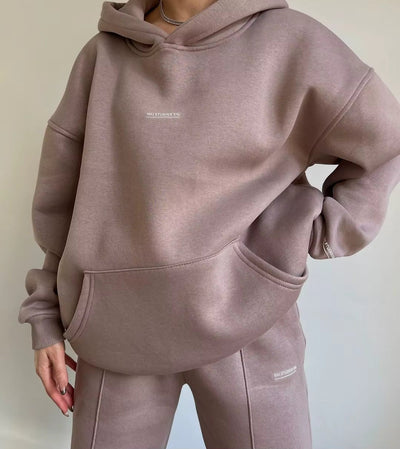Urban | Oversized hoodie pak