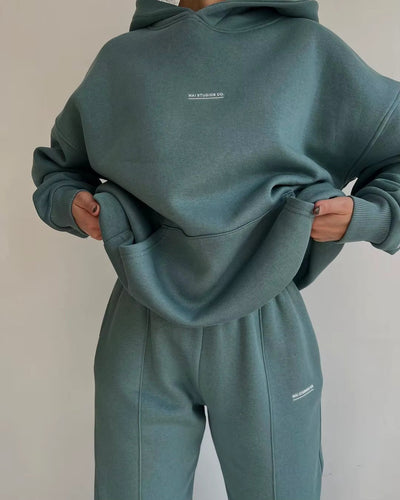 Urban | Oversized hoodie pak